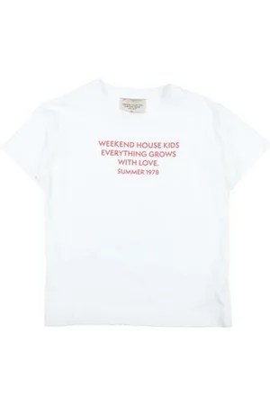 Weekend House Kids CAMISETAS Y TOPS - Camisetas