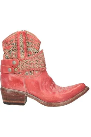 Damy CALZADO - Botines de caña alta