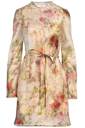 ZIMMERMANN VESTIDOS - Minivestidos