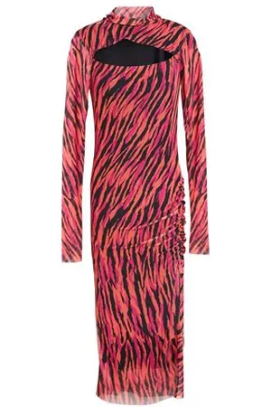 Patrizia Pepe VESTIDOS - Vestidos midi