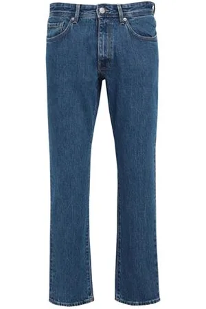 SELECTED PARTES DE ABAJO - Pantalones vaqueros