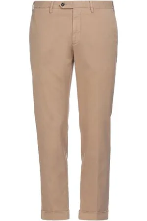 DRUMOHR PARTES DE ABAJO - Pantalones