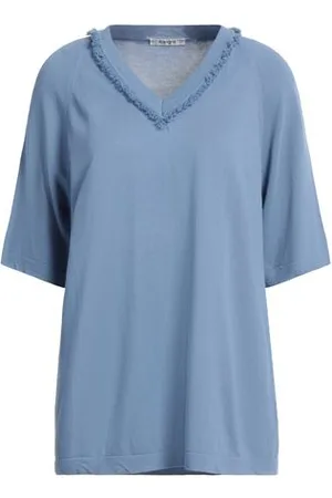 KANGRA CASHMERE PRENDAS DE PUNTO - Pullover