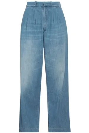 haikure PARTES DE ABAJO - Pantalones vaqueros