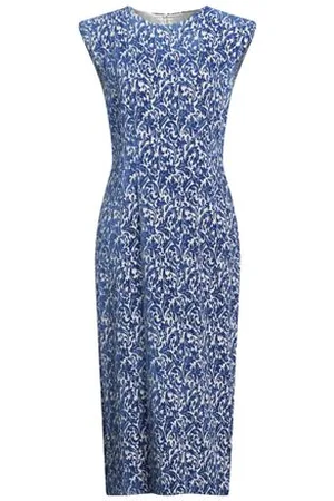 DRIES VAN NOTEN VESTIDOS - Vestidos midi