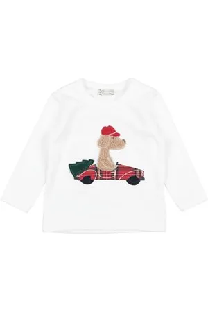 J.O. MILANO CAMISETAS Y TOPS - Camisetas