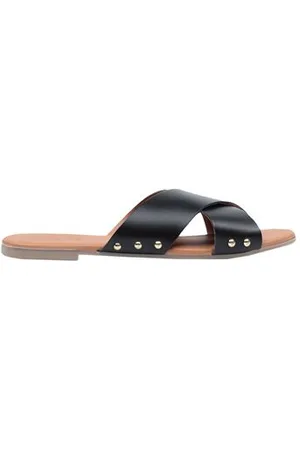 Pieces® CALZADO - Sandalias con cierre