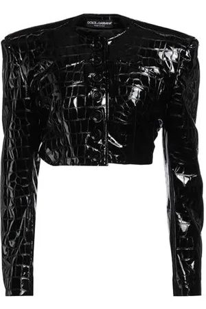 Dolce & Gabbana ROPA DE ABRIGO - Chaquetas y cazadoras