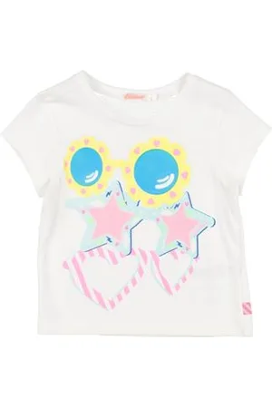 Billieblush CAMISETAS Y TOPS - Camisetas