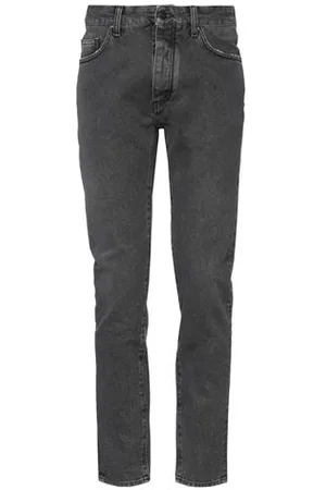 Palm Angels PARTES DE ABAJO - Pantalones vaqueros