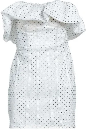 TPN VESTIDOS - Minivestidos