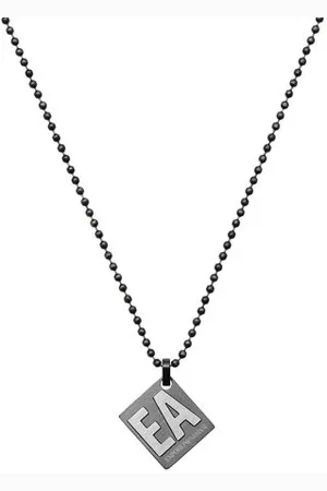Emporio Armani JOYAS y RELOJES - Collares