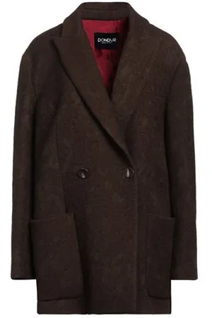 Dondup ROPA DE ABRIGO - Abrigos
