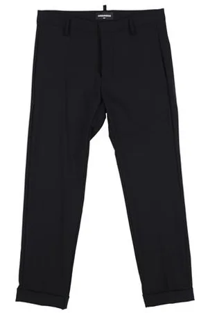 Dsquared2 PARTES DE ABAJO - Pantalones