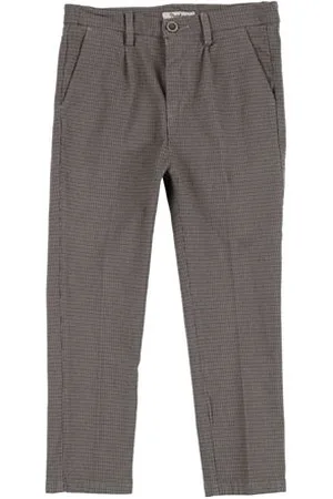 NUPKEET PARTES DE ABAJO - Pantalones