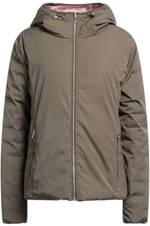 Ciesse ROPA DE ABRIGO - Plumíferos y acolchados