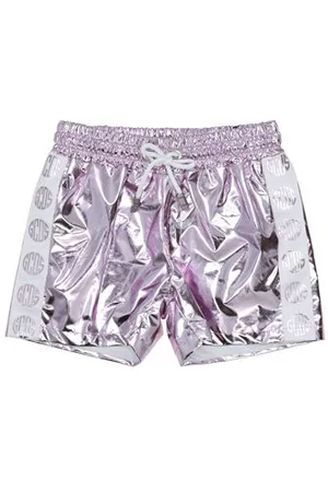 GCDS PARTES DE ABAJO - Pantalones cortos y bermudas