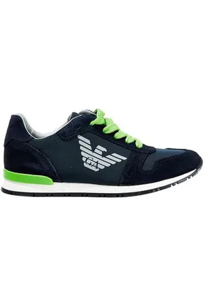 Emporio Armani CALZADO - Sneakers