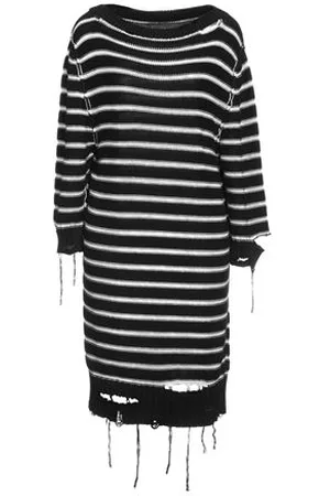 Maison Margiela VESTIDOS - Vestidos midi