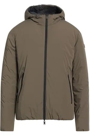 HOMEWARD CLOTHES ROPA DE ABRIGO - Chaquetas y cazadoras