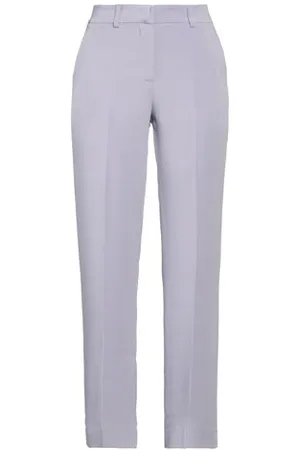 HEBE STUDIO PARTES DE ABAJO - Pantalones