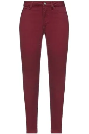 YOOX PARTES DE ABAJO - Pantalones