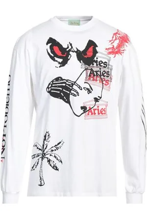 ARIES CAMISETAS Y TOPS - Camisetas