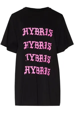 5PREVIEW CAMISETAS Y TOPS - Camisetas