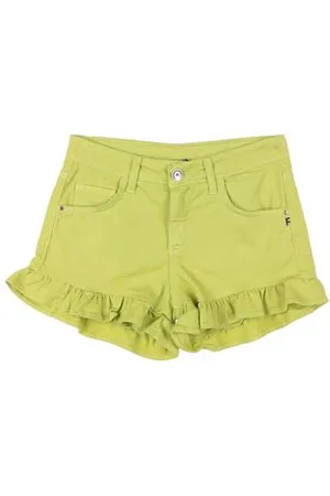 YOOX PARTES DE ABAJO - Pantalones cortos y bermudas