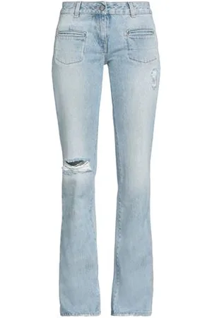 Palm Angels PARTES DE ABAJO - Pantalones vaqueros