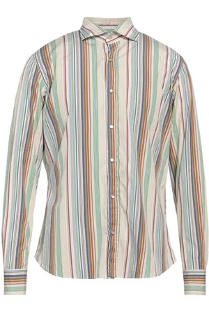 GIANNETTO CAMISETAS Y TOPS - Camisas
