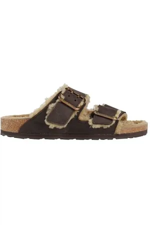Birkenstock CALZADO - Sandalias con cierre