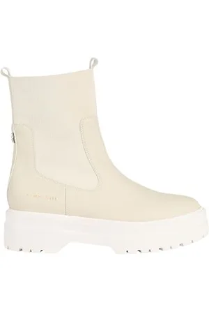 Tommy Hilfiger CALZADO - Botines de caña alta