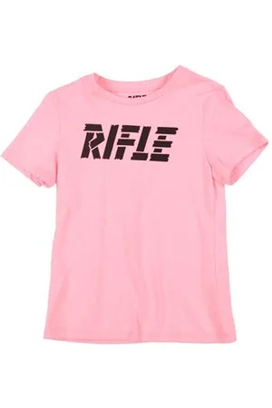 RIFLE CAMISETAS Y TOPS - Camisetas