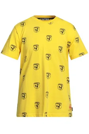 IUTER CAMISETAS Y TOPS - Camisetas