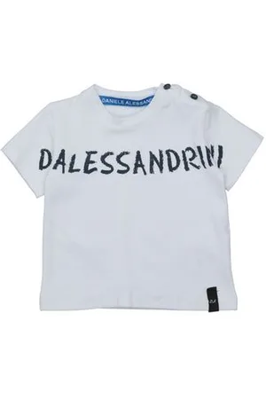 D.A. Daniele Alessandrini CAMISETAS Y TOPS - Camisetas