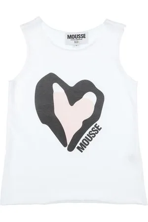 MOUSSE DANS LA BOUCHE CAMISETAS Y TOPS - Camisetas