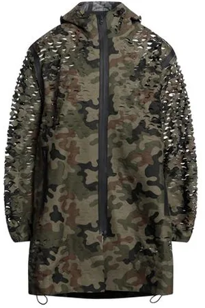 DRIES VAN NOTEN ROPA DE ABRIGO - Abrigos y gabardinas
