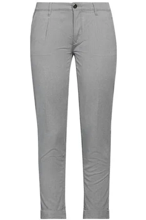 YOOX PARTES DE ABAJO - Pantalones