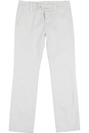 Dondup PARTES DE ABAJO - Pantalones