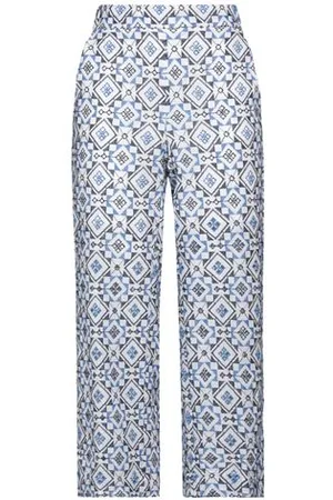 MARELLA PARTES DE ABAJO - Pantalones