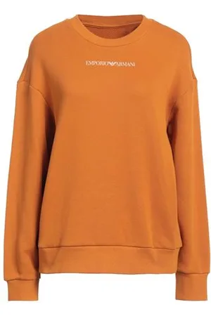 Emporio Armani CAMISETAS Y TOPS - Sudaderas
