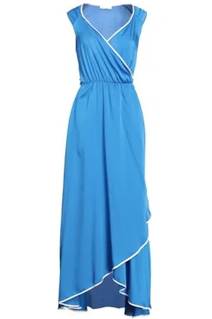 Luckylu VESTIDOS - Vestidos largos