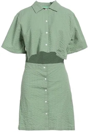 JACK & JONES VESTIDOS - Minivestidos