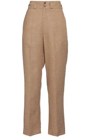 BARENA PARTES DE ABAJO - Pantalones