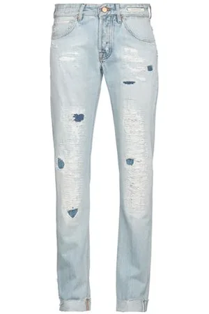 Don the Fuller PARTES DE ABAJO - Pantalones vaqueros