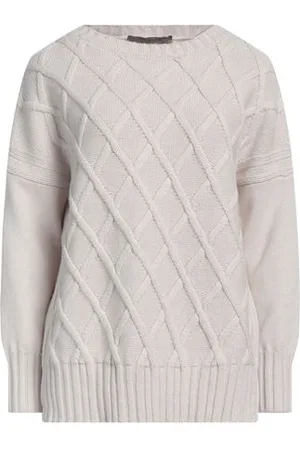 D.EXTERIOR PRENDAS DE PUNTO - Pullover