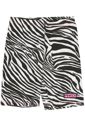 Pinko PARTES DE ABAJO - Pantalones cortos y bermudas