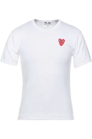 Comme des Garçons CAMISETAS Y TOPS - Camisetas
