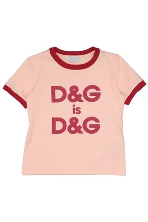 Dolce & Gabbana CAMISETAS Y TOPS - Camisetas